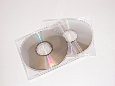 CD